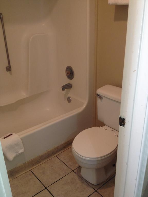 Motel 6-Freeport, Tx Quarto foto